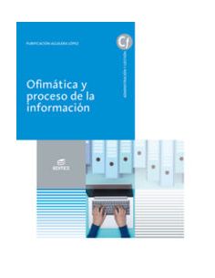 Ofimática y proceso de la información