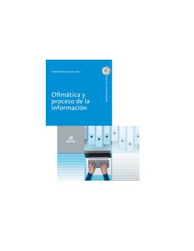 Ofimática y proceso de la información