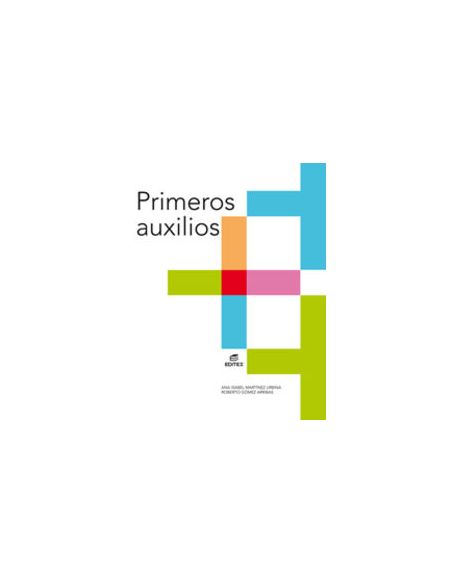 Primeros auxilios