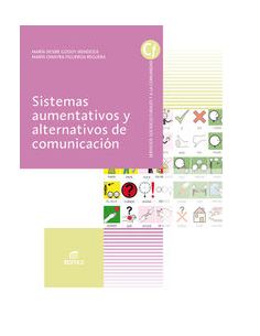 Sistemas aumentativos y alternativos de comunicación