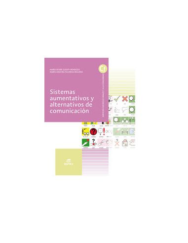 Sistemas aumentativos y alternativos de comunicación