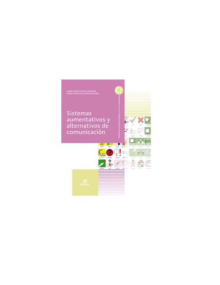 Sistemas aumentativos y alternativos de comunicación