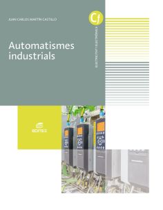 Automatismes industrials Ed.Catalán