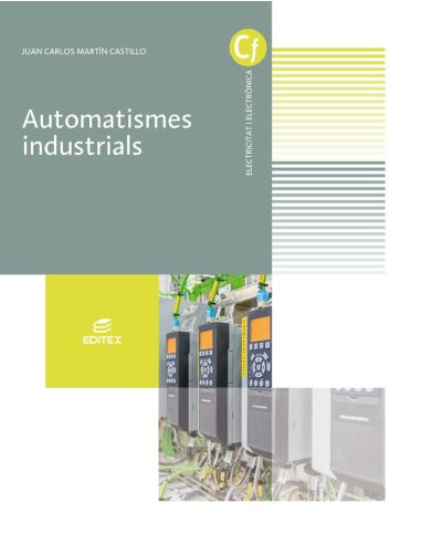 Automatismes industrials Ed.Catalán