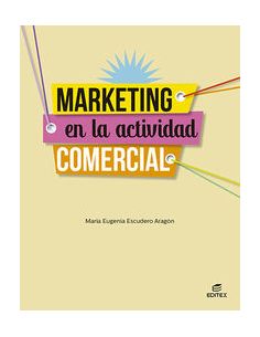 Marketing en la Actividad comercial.