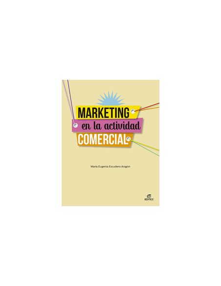 Marketing en la Actividad comercial.