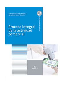 Proceso integral de la actividad comercial