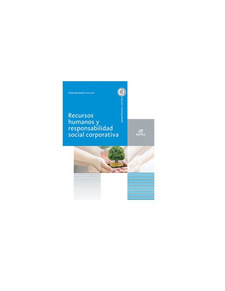 Recursos Humanos y responsabilidad social corporativa
