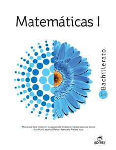 Matemáticas I BCH1