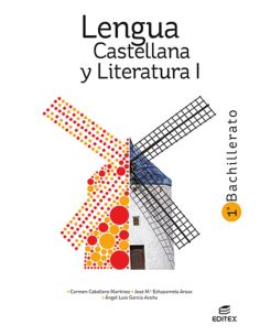 Lengua castellana y Literatura I BCH1