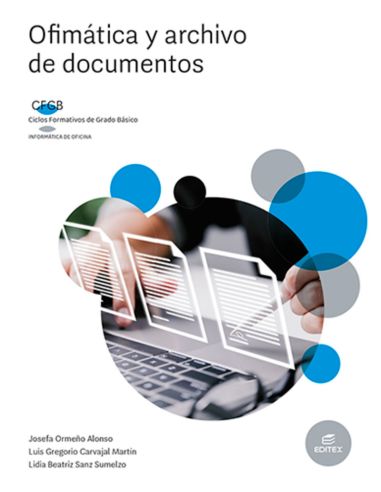 FGB Ofimática y archivo de documentos