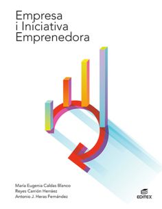 Empresa i iniciativa emprenedora Ed.Catalán