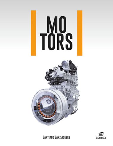 Motors. Ed.Catalán