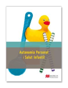 Edi Autonom Person I Salut Infan