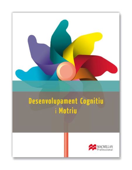 Edi Desenvolupament Cogn I Motriu