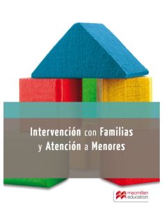 Edi Intervencion Famil Y At Menor