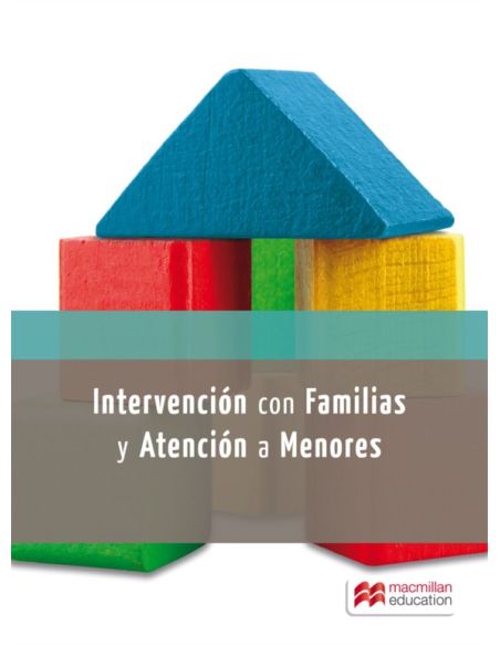 Edi Intervencion Famil Y At Menor