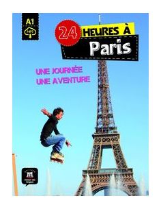 24 Heures A Paris&Mp3