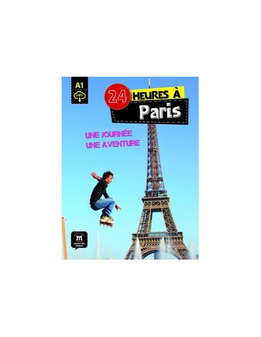 24 Heures A Paris&Mp3