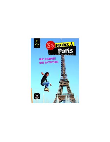 24 Heures A Paris&Mp3