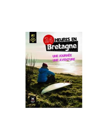 24 Heures En Bretagne&Mp3
