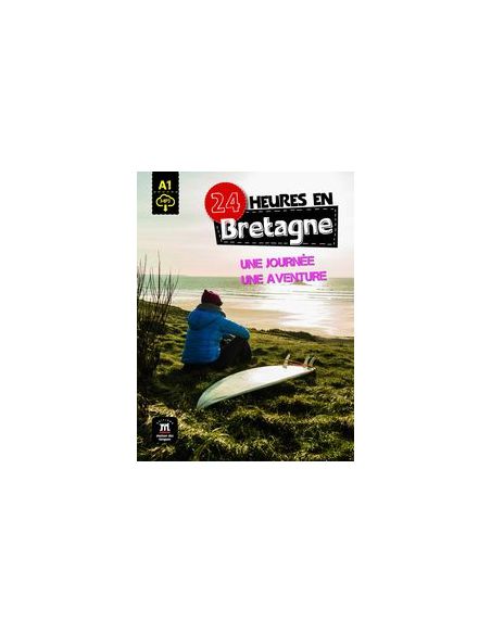 24 Heures En Bretagne&Mp3