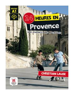 24 Heures En Provence