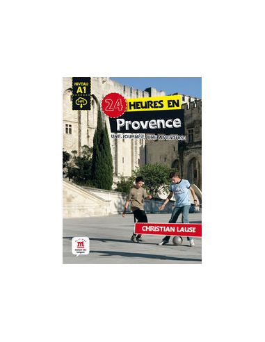 24 Heures En Provence