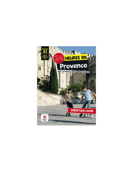 24 Heures En Provence