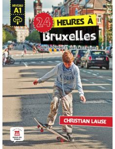 24 Heures A Bruxelles