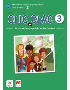Clic Clac 3 Livre Epk
