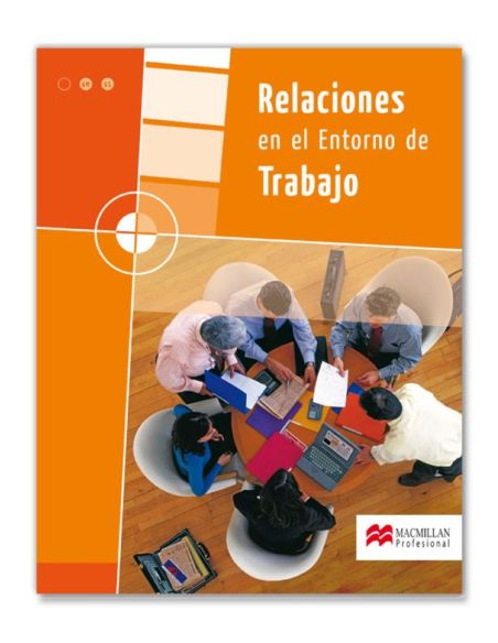 Tra Relaciones Entorno Trabajo