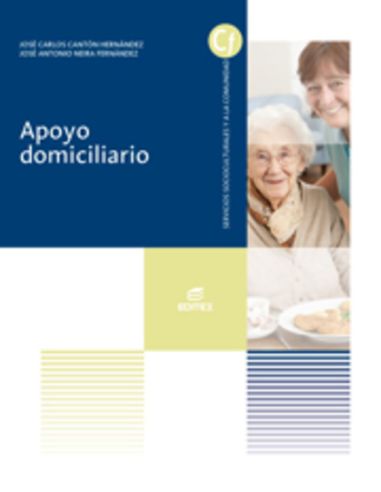 Apoyo domiciliario