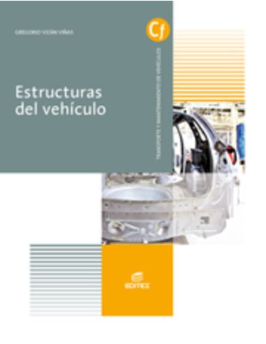 Estructuras del vehículo