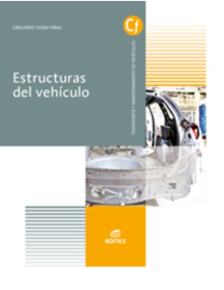 Estructuras del vehículo