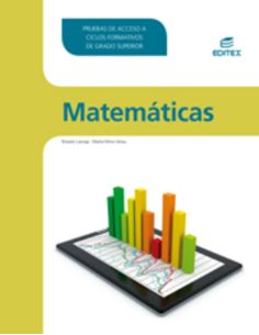 Matemáticas - Grado Superior