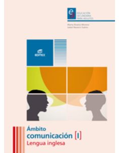 Ámbito Comunicación I - Lengua Inglesa