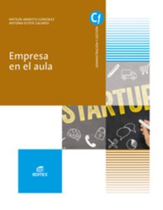 Empresa en el aula