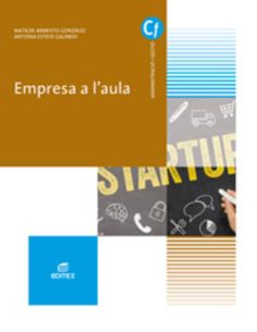 Empresa a l'aula - Ed.Catalán