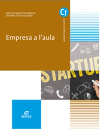 Empresa a l'aula - Ed.Catalán