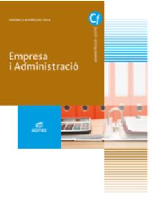 Empresa i Administració - Ed.Catalán 2017