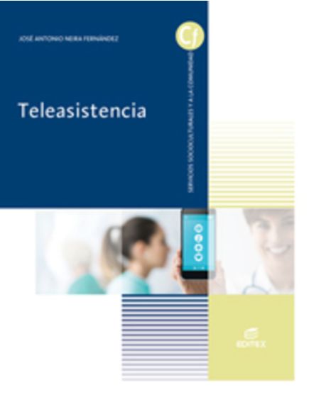 Teleasistencia