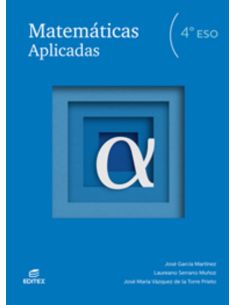 Matemáticas Aplicadas 4º ESO (A)