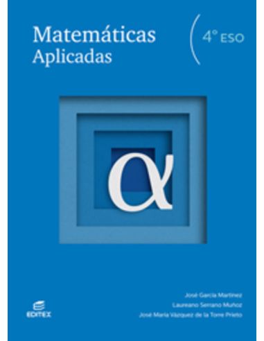Matemáticas Aplicadas 4º ESO (A)