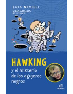 Stephen Hawking