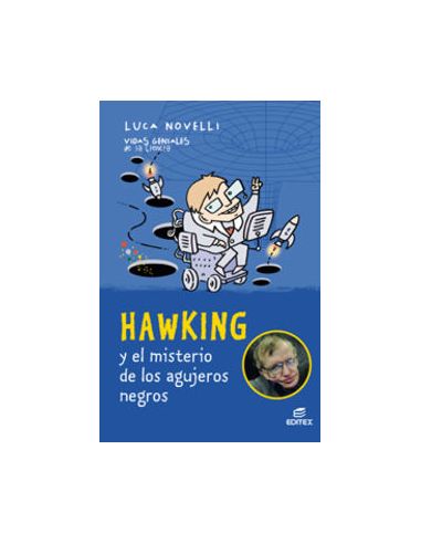 Stephen Hawking