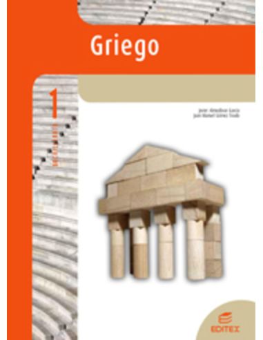 Griego BCH1