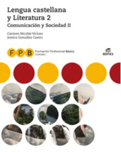 F.P.B. Lengua Castellana y Literatura 2 - Comunicación y Sociedad II