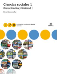 F.P.B. Comunicación y Sociedad I - Ciencias Sociales 1