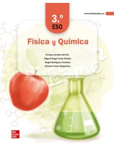 Física Y Química 3.º Eso